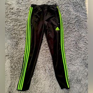 Addias soccer pants